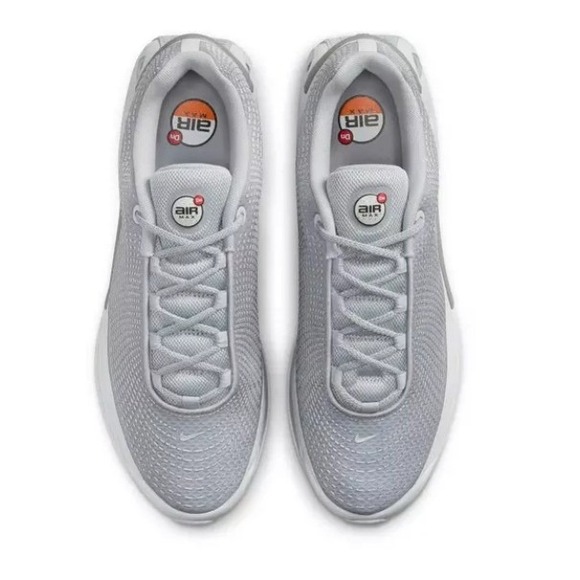 Nike Other - NIB Nike Air Max DN "Wolf Grey/Sky Grey/Pure Platinum/Pure Platinum" 11M